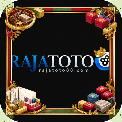 rajatoto88 — mitra unggulan
