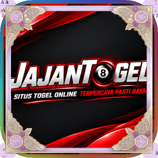 jajantogel — galeri pratinjau - APK Resmi